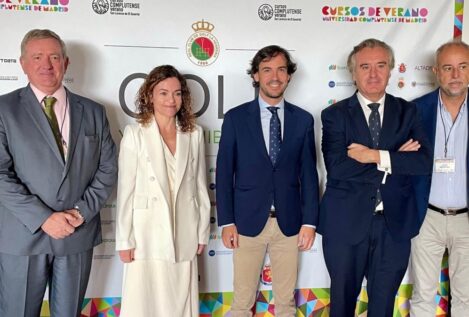 El golf atrae cada año a 1,2 millones de turistas a España, con una facturación de 12.700 millones