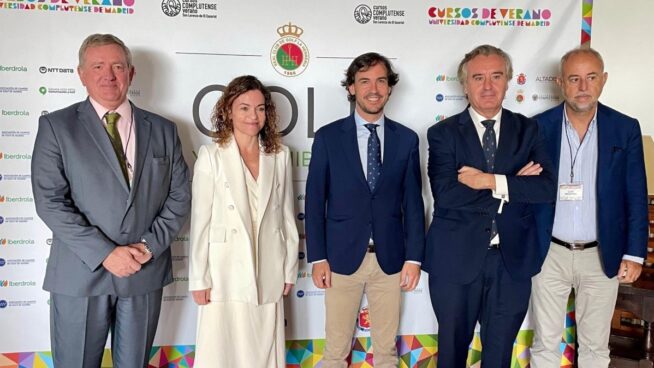 El golf atrae cada año a 1,2 millones de turistas a España, con una facturación de 12.700 millones