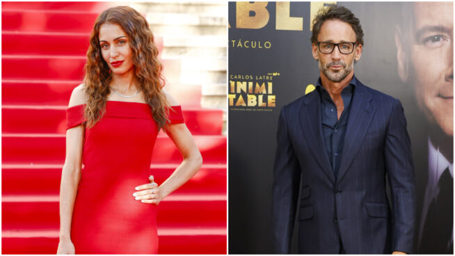 Lo que se sabe de la relación de Hiba Abouk y Álvaro Escassi: una cita y la reacción de su ex