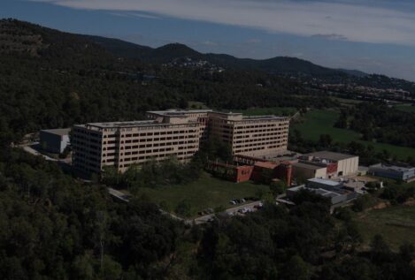 El Hospital de Terrassa instala un «botón del pánico» tras las agresiones a sanitarios