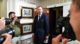Magyar ofrece a Moncloa sacar al Estado húngaro de Talgo cuando se consume la opa
