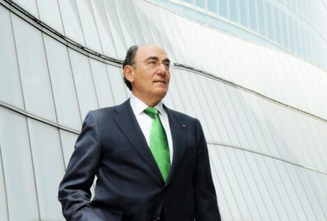 Iberdrola disparó su beneficio un 64% hasta junio y apunta a ganancias récord