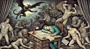 En la muerte de la socialdemocracia