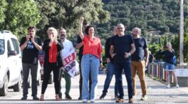 Cinco independentistas vuelven a España tras la amnistía: «Para acabar lo que empezamos»