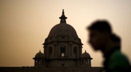 Decenas de muertos por una estampida en un encuentro religioso en el norte de India