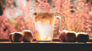 Estas son las tres infusiones reparadoras: curan los constipados e inflamaciones