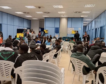 La Fiscalía alerta de que el aeropuerto de Barajas es un foco de inmigración irregular