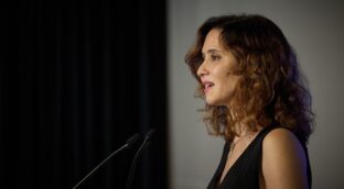 Ayuso capta 2.300 millones de inversión extranjera que ya crea 3.000 nuevos empleos