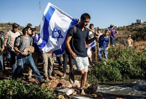 La Haya considera la política de asentamientos de Israel contraria al derecho Internacional
