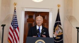 Biden critica la inmunidad parcial de Trump: «Socava el Estado de derecho»