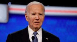 Biden se plantea abandonar la carrera presidencial, según 'The New York Times'
