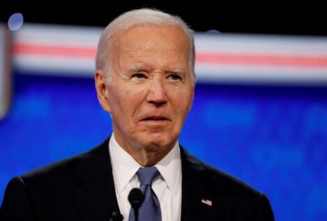Biden se plantea abandonar la carrera presidencial, según 'The New York Times'
