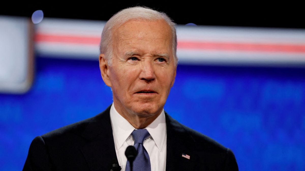 Biden se plantea abandonar la carrera presidencial, según ‘The New York Times’