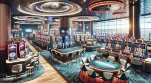 Estas son las últimas tendencias en el mundo del juego