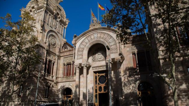 La jueza mantiene la suspensión cautelar de la eutanasia a una joven de 23 años en Barcelona