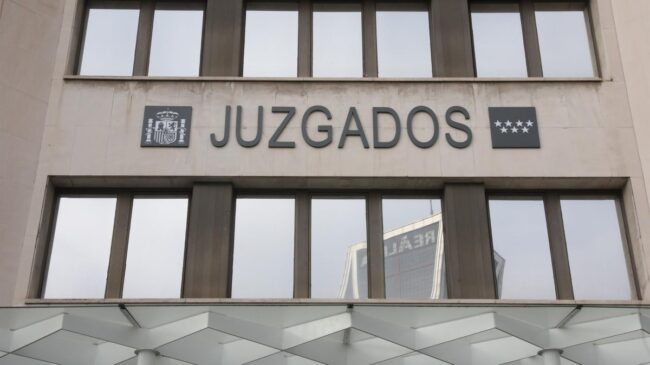 El CGPJ ve «imprescindible» crear 421 nuevas unidades judiciales, 123 de manera «prioritarias»