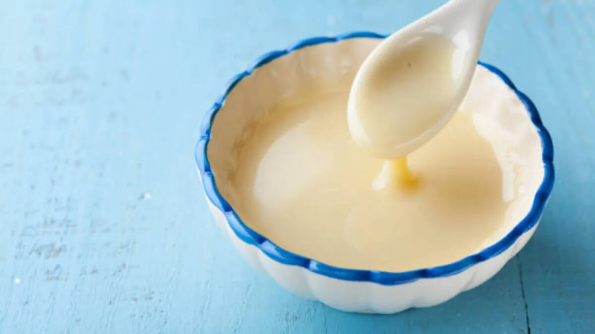 Cómo hacer la leche condensada en casa