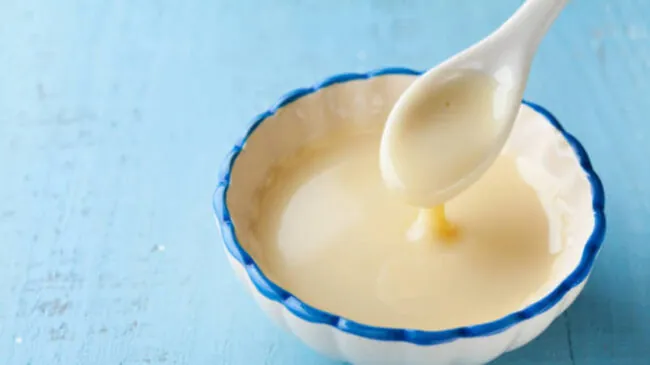 Cómo hacer la leche condensada en casa
