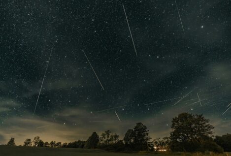 Estos son los mejores lugares para visitar las perseidas en julio