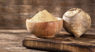 La maca es la planta americana que todo el mundo quiere incorporar a su rutina de belleza