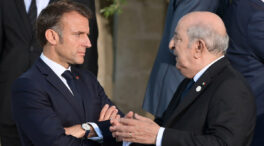 Argelia retira al embajador en París por el apoyo francés al plan de Marruecos con el Sáhara