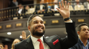 El hijo de Maduro asegura que entregarán el poder en caso de perder: «Seremos oposición»