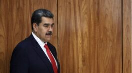 Maduro tacha de «ridículos y repudiados» a los políticos que no dejaron entrar en Venezuela