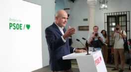 Manuel Chaves anuncia que volverá a afiliarse al PSOE y avisa: es «el principio del fin» de Moreno