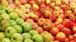 ¿Cuántas manzanas diarias podrían reducir el colesterol?