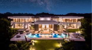 La casa más cara de España está en Marbella y vale 50 millones de euros