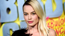 Margot Robbie, embarazada: espera su primer hijo junto a su marido, Tom Ackerley