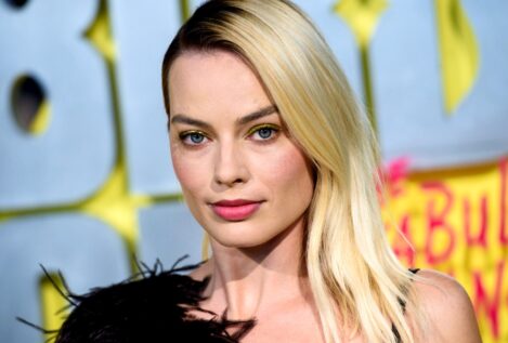 Margot Robbie, embarazada: espera su primer hijo junto a su marido, Tom Ackerley