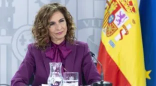 Indignación en Hacienda por nombrar solo a «amigos» para dirigir los fondos europeos