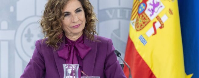Dimite la directora general de fondos europeos y eleva la fuga de altos cargos de Hacienda