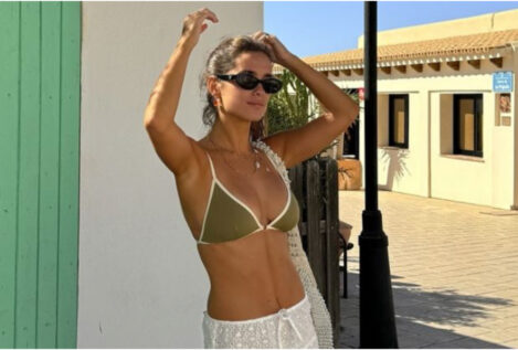 Este es el lujoso hotel de vacaciones de María Pombo: 900 euros la noche y en Formentera