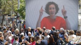Marta Rovira pone fecha a su vuelta a España: quiere estar en Cataluña este sábado