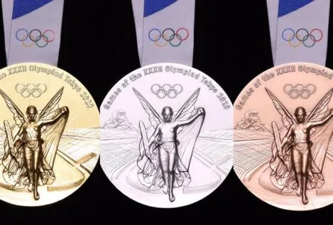 Medallero de los Juegos Olímpicos: medallas que puede ganar España este 31 de julio