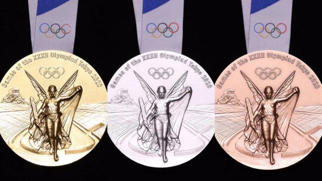 Medallero de los Juegos Olímpicos: medallas que puede ganar España este 31 de julio
