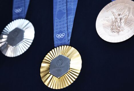 Las casas de apuestas auguran para España entre 15 y 20 medallas en París