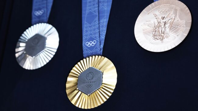 Las casas de apuestas auguran para España entre 15 y 20 medallas en París