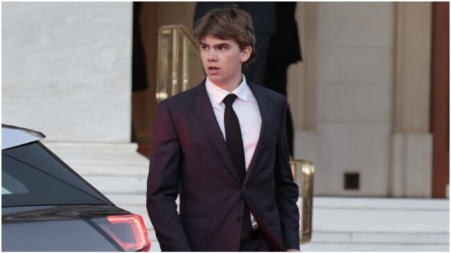 Esto es lo que hace realmente Miguel Urdangarin en Madrid: su desafío profesional