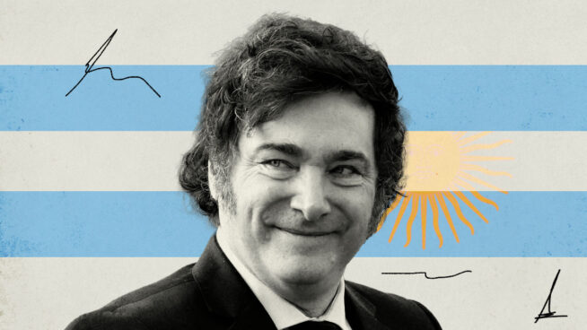 Argentina: un tratamiento doloroso pero eficaz