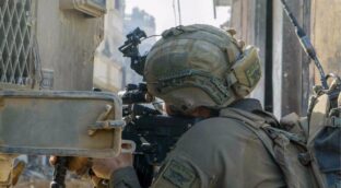 España destinó desde el ataque de Hamás 1.027 millones de euros a armamento israelí