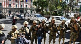 Argentina niega que los militares bolivianos intentasen dar un golpe de Estado
