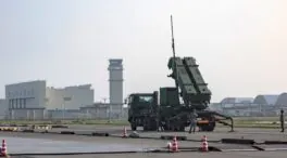 Defensa blindará el espacio aéreo con misiles estadounidenses de última generación