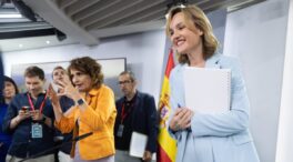 Lío con la 'ley mordaza': PSOE y Sumar matizan a Díaz y aclaran que no han pactado derogarla
