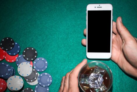 El PSOE quiere reforzar los sistemas para la verificación de la edad en los juegos de azar