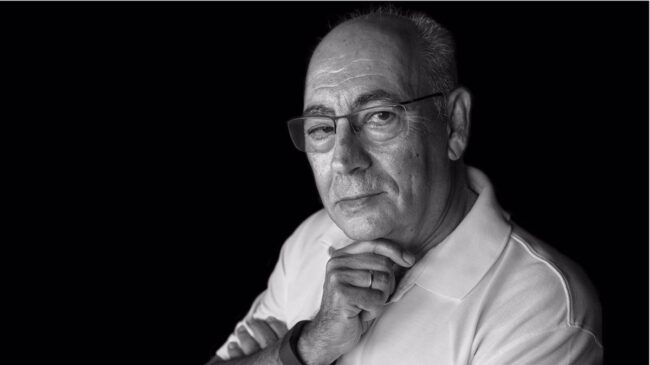 Muere José Martínez-Consentino, socio fundador de Grupo Consentino, a los 78 años