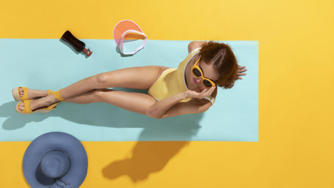 Protector solar: todo lo que hay que tener en cuenta para saber elegir el más adecuado