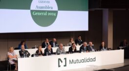 La asamblea de Mutualidad no aprueba la fusión con la mutua de los gestores administrativos